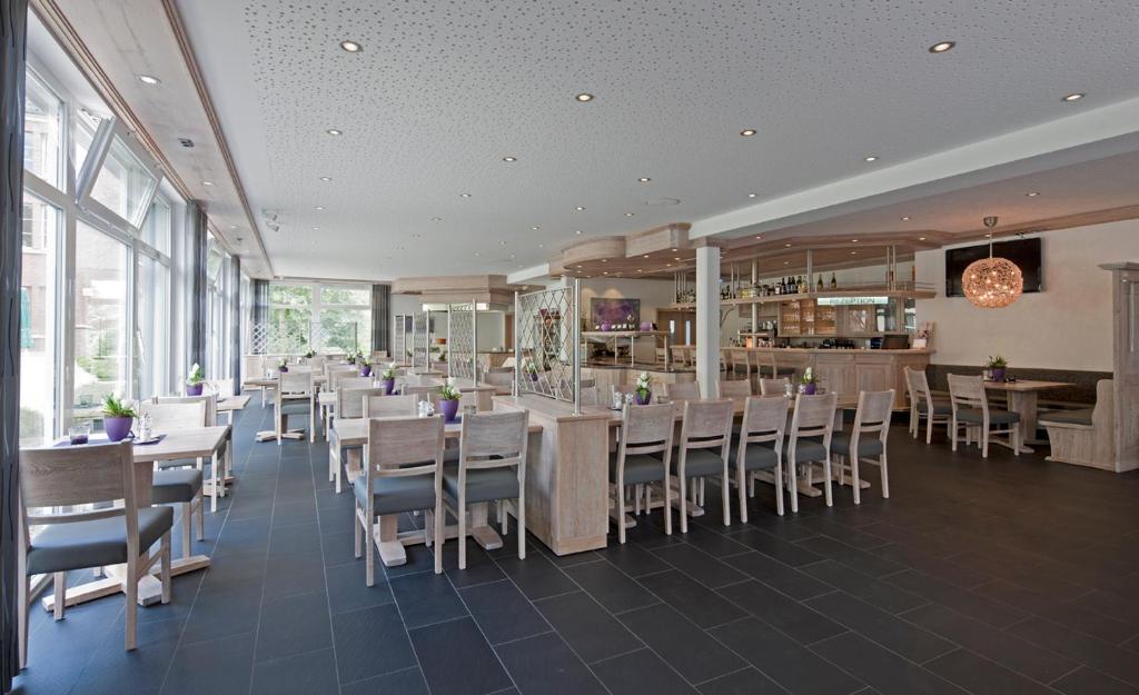 Hotel Till-Moyland Garni Екстер'єр фото