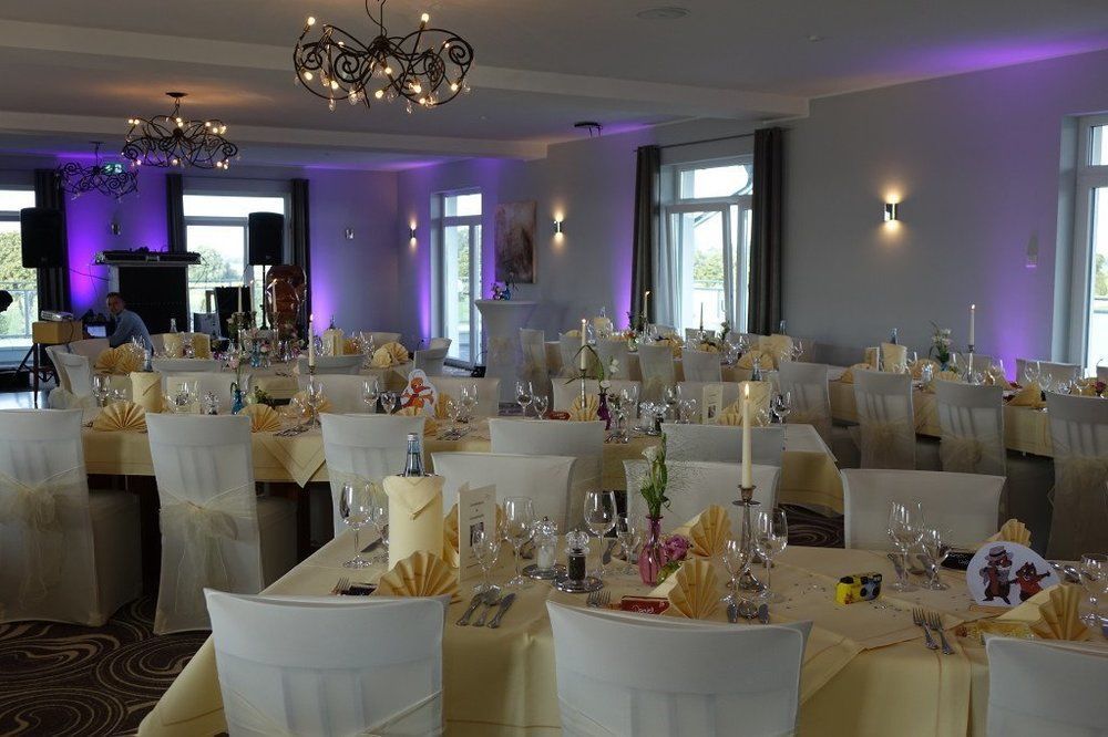 Hotel Till-Moyland Garni Екстер'єр фото